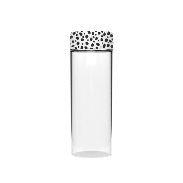 {PREORDER} PANTRY CANISTER - LARGE