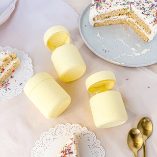 BUTTER - MiniLUX Reusable Coffee Cup 6oz