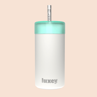 OAT MILK - Insulated Stainless Iced Tumbler 12oz