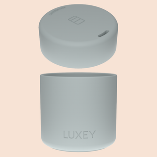 DUCK EGG - Silicone 2-Piece Set