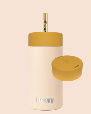 {PRE ORDER} MYLK - Duo Switch Stainless Steel Cup 12oz