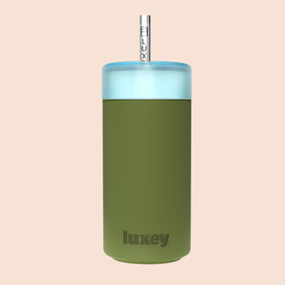 HERITAGE - Insulated Stainless Iced Tumbler 12oz