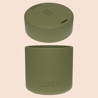 HERITAGE - Silicone 2-Piece Set