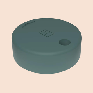 KALE I ORIGINAL STRAW LID – Fits Mini, Regular & Original Glass Cups