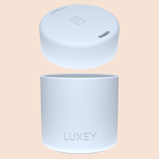 LINEN - Silicone 2-Piece Set