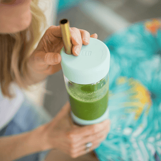 MIDDY ICED - Iced Drinks & Smoothie Cup 16oz