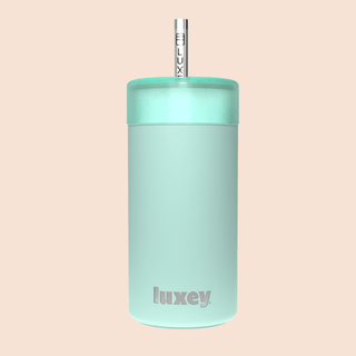 MINT - Leakproof Stainless Kids Smoothie Cup