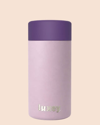 {PRE ORDER} MOON FLOWER – Stainless Steel Reusable Cup 12oz
