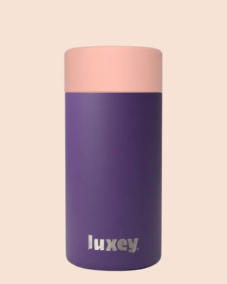 {PRE ORDER} MULBERRY – Stainless Steel Reusable Cup 12oz
