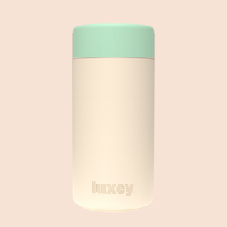 MYLK – Stainless Steel Reusable Cup 12oz