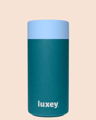 OCEAN – Stainless Steel Reusable Cup 12oz