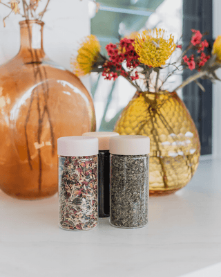 PANTRY CANISTER - MEDIUM 15OZ / 450 MLS