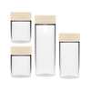 {PREORDER} PANTRY CANISTER - Multi-Size Set