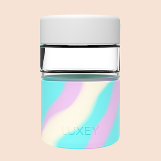 REGULAR - Reusable Glass Coffee Cup 8oz