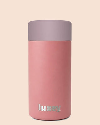 {PRE ORDER} ROSE – Stainless Steel Reusable Cup 12oz