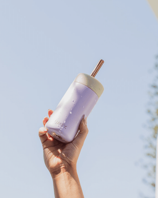 HERITAGE - Insulated Stainless Iced Tumbler 12oz