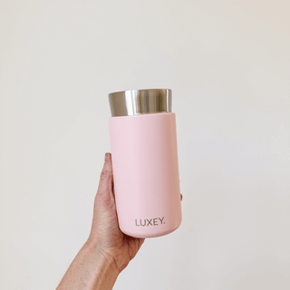 PINK SALT - Stainless Steel Replacement Cup
