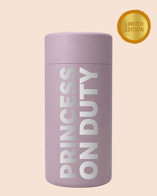 STATEMENT EDIT I MOON FLOWER - Stainless Steel Reusable Cup 12oz