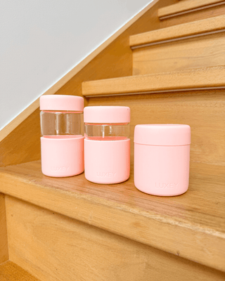 STRAWBERRY FLUFF - Original Reusable Coffee Cup 12oz