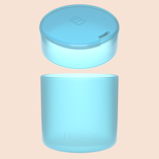 SWIMSUIT - Silicone 2-Piece Set