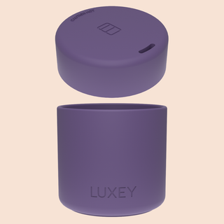 THE GIRLS - Silicone 2-Piece Set