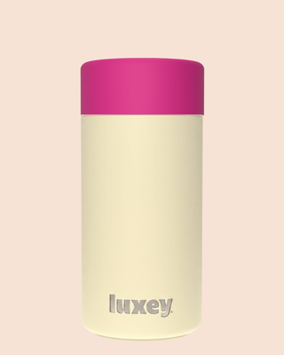 BUTTER – Stainless Steel Reusable Cup 12oz