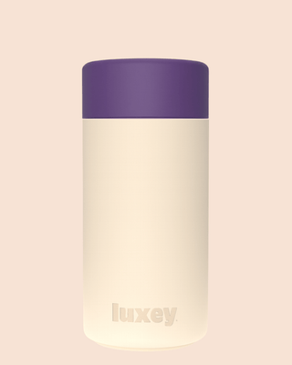 {PRE ORDER} MYLK – Stainless Steel Reusable Cup 12oz