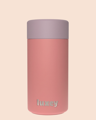 ROSE – Stainless Steel Reusable Cup 12oz