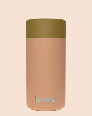 TERRA – Stainless Steel Reusable Cup 12oz