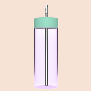 VIOLET HOUR STUDIO TUMBLER 20OZ - Reusable Iced Drinks Tumbler