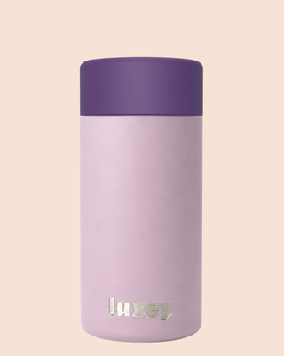 {PRE ORDER} MOON FLOWER ♥︎ Keepsake Sips - Stainless Steel Reusable Cup 12oz