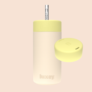 MYLK - Duo Switch Stainless Steel Cup 12oz