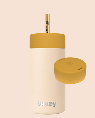 {PRE ORDER} MYLK - Duo Switch Stainless Steel Cup 12oz