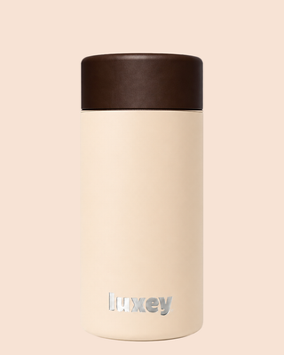 {PRE ORDER} MYLK ♥︎ Keepsake Sips - Stainless Steel Reusable Cup 12oz