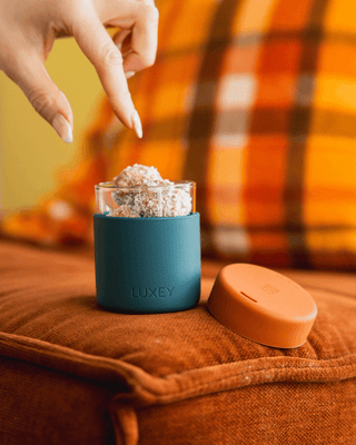 SNACKER - Small Storage Container 6oz