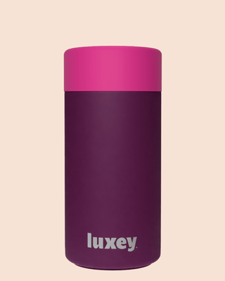 THE STORY CUP - WINE I Stainless Steel Reusable Cup 12oz