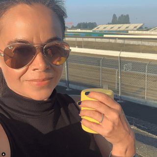 BRIGHT WHITE - MiniLUX Reusable Coffee Cup 6oz