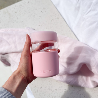 REPLACEMENT GLASS - Regular 8oz