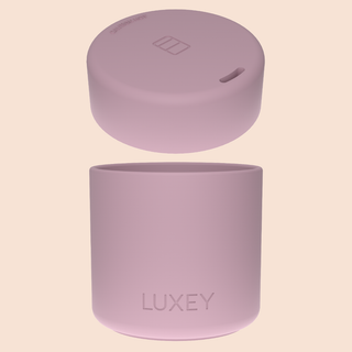 BUBBLEGUM - Silicone 2-Piece Set