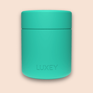 MINILUX STARTER PACK - Reusable Glass Coffee Cup 6oz