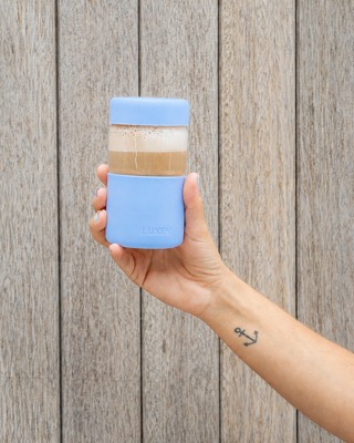 DAYDREAM - Original Reusable Coffee Cup 12oz