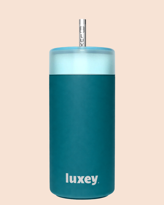 OCEAN ♥︎ Kids Keepsake Sip - Stainless Steel Kids Tumbler 12oz