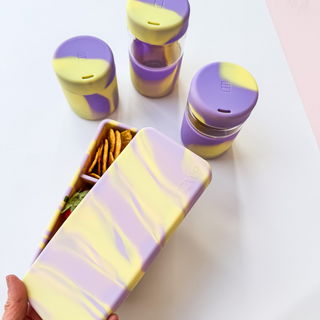 LUXEY x TZWP - Original Reusable Coffee Cup 12oz