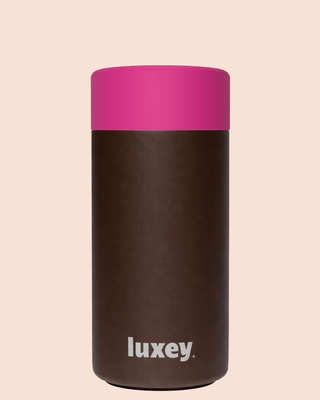 CACAO – Stainless Steel Reusable Cup 12oz