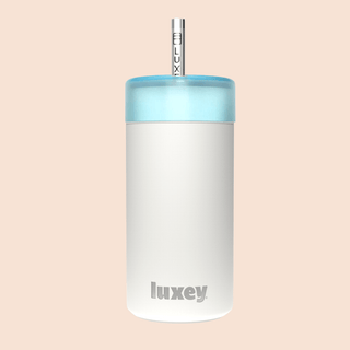 OAT MILK - Insulated Stainless Iced Tumbler 12oz