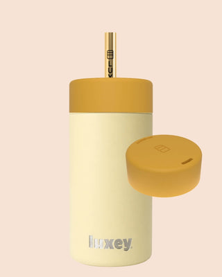 {PRE ORDER} BUTTER - Duo Switch Stainless Steel Cup 12oz