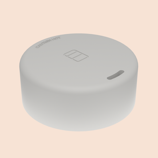 CLOUD I LARGE SIP LID – Fits Fits Middy, Stainless & Pantry