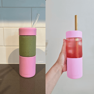 MIDDY ICED - Iced Drinks & Smoothie Cup 16oz