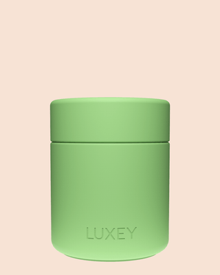 DISCO LIME - MiniLUX Reusable Coffee Cup 6oz