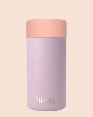 {PRE ORDER} MOON FLOWER – Stainless Steel Reusable Cup 12oz